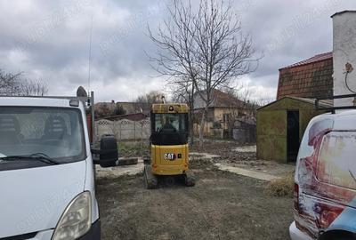 Casă cu 2 camere în Central - 7