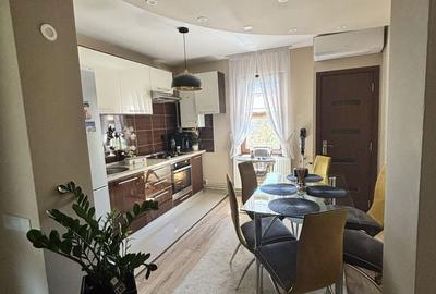 Apartament cu 2 camere decomandat în Pandurilor - 7