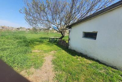 Casă cu Teren 1996 Mp în Giulvăz - 5