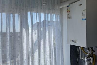 Apartament cu 2 camere decomandat în Sud - 6