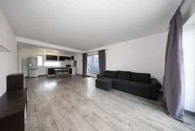 Casă individuală cu 3 camere cu Canalizare în Tărlungeni - 7