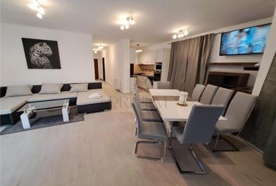 Duplex cu 5 camere si 380 mp teren, Dumbravita ? zona Mures - 21