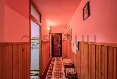 2 camere | Etaj 2 din 4 | Balcon inchis | Zona Expo - 4