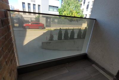 Apartament cu 2 camere semidecomandat în Tomis Nord - 8