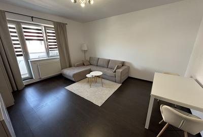 Apartament cu 2 camere decomandat, mobilat în Parcul Carol - 3