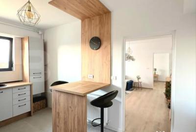 Apartament cu 2 camere semidecomandat în Lipovei - 3