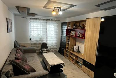 Apartament 3 camere zona foarte buna Hunedoara - 3