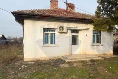 Casă individuală cu 4 camere cu Teren 972 Mp în Vlădila - 7