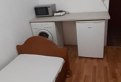 Garsonieră nedecomandată în Dacia - 1