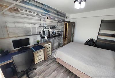 Casă individuală cu 4 camere cu Canalizare în Păcurari - 13