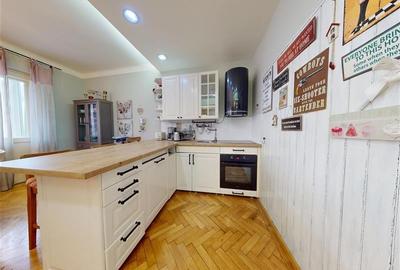 Tur LIVE! Proprietate regim special, Central, Brasov - 7