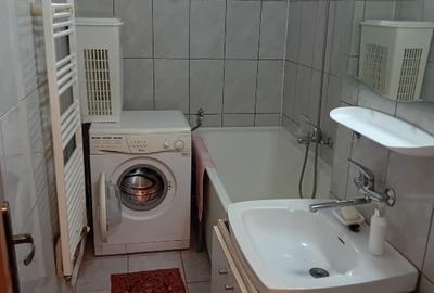 Apartament cu 2 camere semidecomandat, mobilat în Gojdu - 4