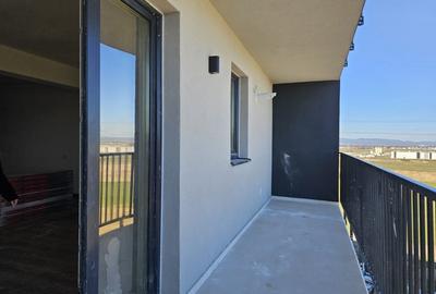 Apartament cu doua camere 62mp, parcare subterana, Triaj-Harman - 14
