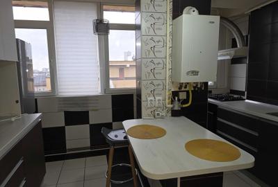 Apartament cu 2 camere decomandat în Teilor - 8