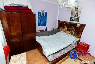 Apartament cu 3 camere decomandat în E3 - 7
