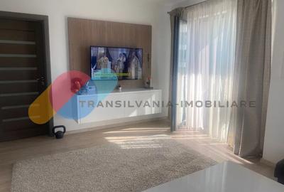 Apartament 2 camere, 55mp, Park Lake - Iulius Mall - 1