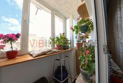 Apartament cu 4 camere decomandat, mobilat în 13 Septembrie - 3