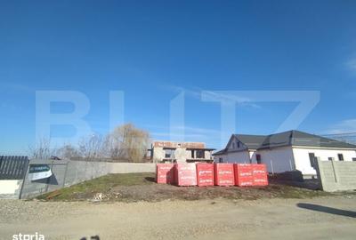 Spațiu comercial, în Bâlta - 3