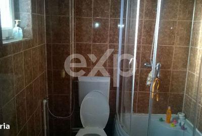 Casă cu 4 camere în Merișani - 7