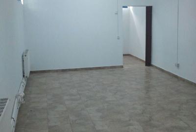 Spațiu comercial, de 520 mp, în Industriilor - 3