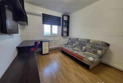 Apartament cu 2 camere decomandat în Hala Centrală - 5