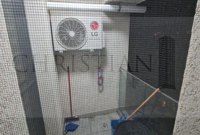 Garsonieră decomandată, mobilată în Lujerului - 10