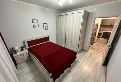 Apartament cu 2 camere decomandat în Solidarității - 7