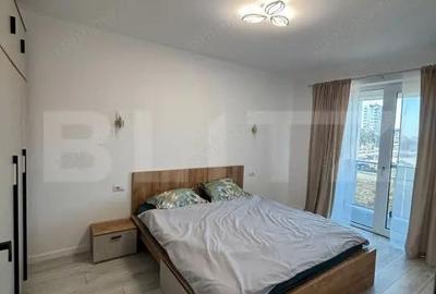 Apartament cu 2 camere decomandat în Obcini - 2