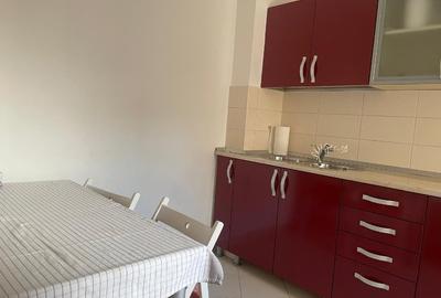 Apartament cu 2 camere decomandat, mobilat în Dorobanți - 16