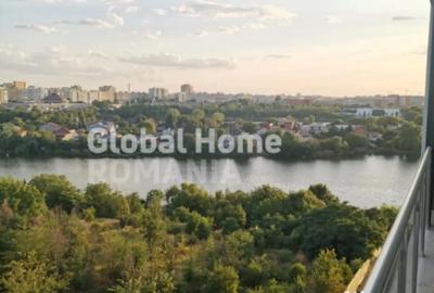 Apartament cu 2 camere decomandat, mobilat în Fundeni - 1