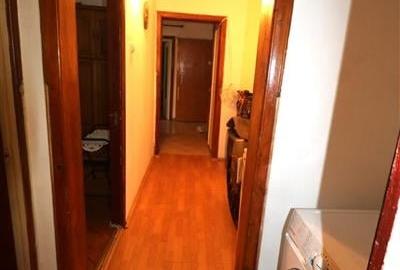 Apartament 3 camere, decomandat, centrala proprie, zona Girocului - 6