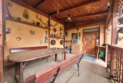 Casa tip duplex cu garaj si deschidere la 2 strazi Casa tip duplex cu garaj si deschidere la 2 strazi - 7