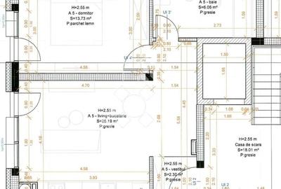 DE VÂNZARE - ap 2 camere in bloc nou cu poziție excelentă - 2