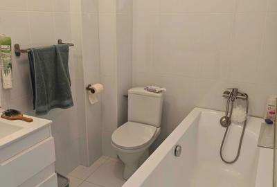Apartament cu 2 camere decomandat în Romană - 4