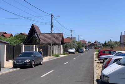 Teren Construcții intravilan de 1500 mp, în Sud - 3