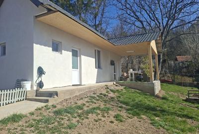 Casă cu 3 camere în Petros - 2