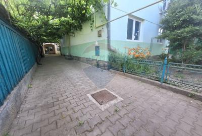 Doua case de vanzare in aceeasi curte, in zona Sub Arini - 12