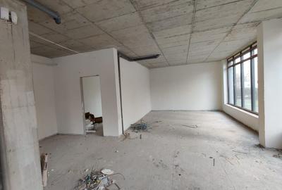 Spatiu comercial de inchiriat, vitrina, zona Interservisan - 3