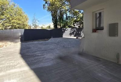 Apartament cu 2 camere semidecomandat în Găvana