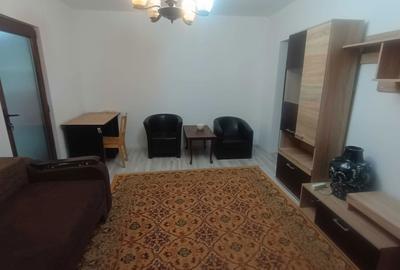 Apartament cu 2 camere semidecomandat în Astra - 4