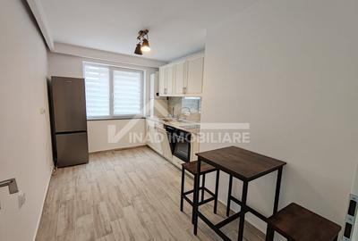 Apartament cu 2 camere, terasa 100mp, parcare subterana, Str. Soporului - 10