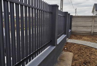 Casă cu 4 camere cu Teren 460 Mp în Tileagd - 10