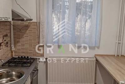 Apartament cu 2 camere decomandat, mobilat în Gheorgheni
