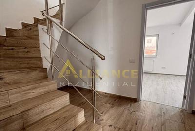 Duplex gata de mutat-Popesti Leordeni - 17