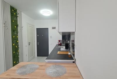 De inchiriat garsoniera moderna - 8