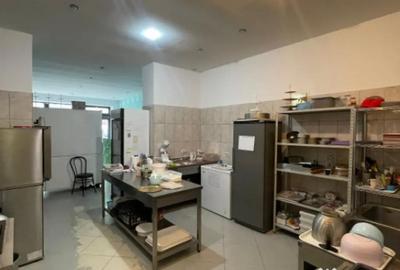 Spațiu comercial, de 104 mp, în Central - 6