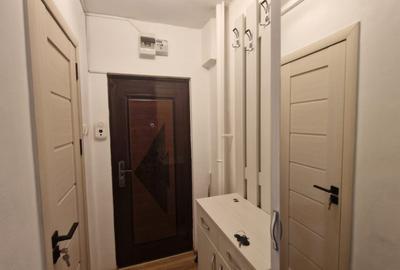 Apartament 2 camere, semidecomandat, 35mp, Valea Rosie, zona Profi - 7