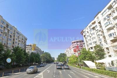 Spațiu comercial, 277 mp în Decebal