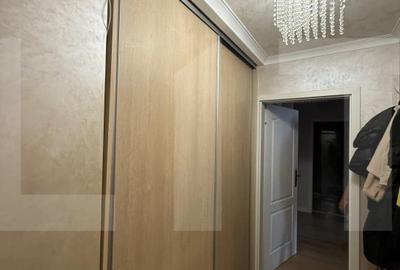 Apartament modern cu 2 camere, in Subcetate, mobilat, utilat,  loc de parcare - 8