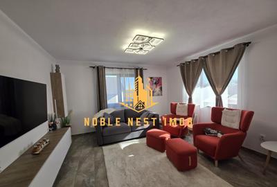 Casa eleganta, 5 camere, 149 mp utili Purcareni, COMI - 18